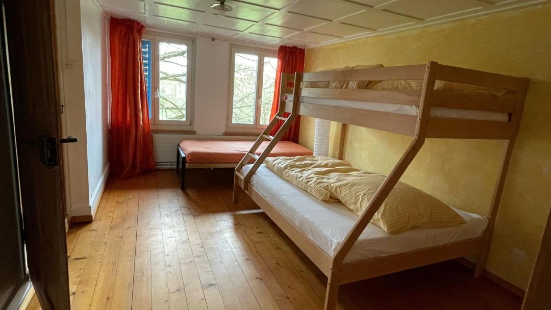 Photo of Bedroom in Sommeri