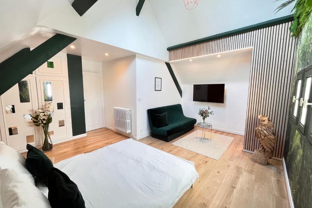 Photo of Others in Saint-Fargeau-Ponthierry