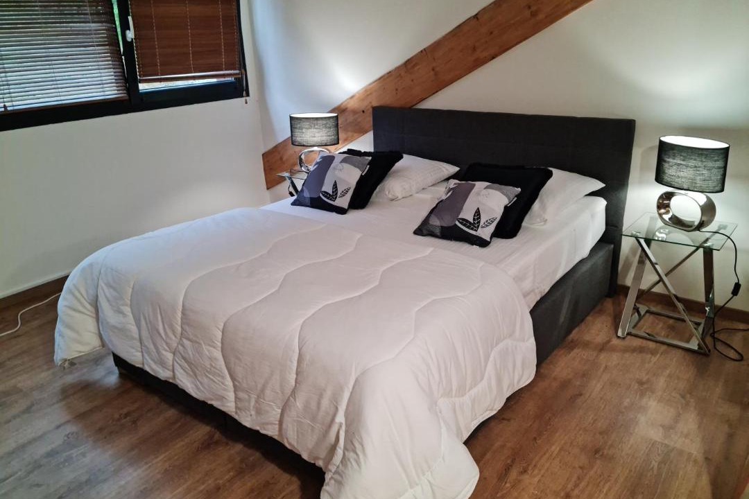 Photo of Bedroom in Porrentruy
