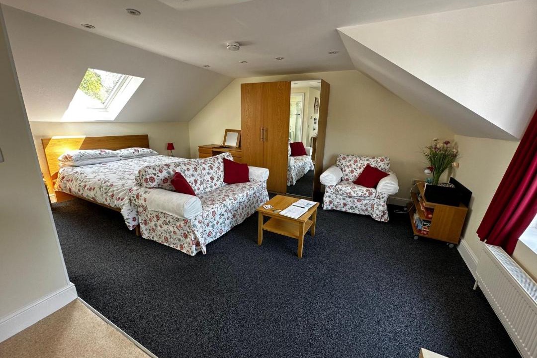 Photo of Others in Shirrell Heath