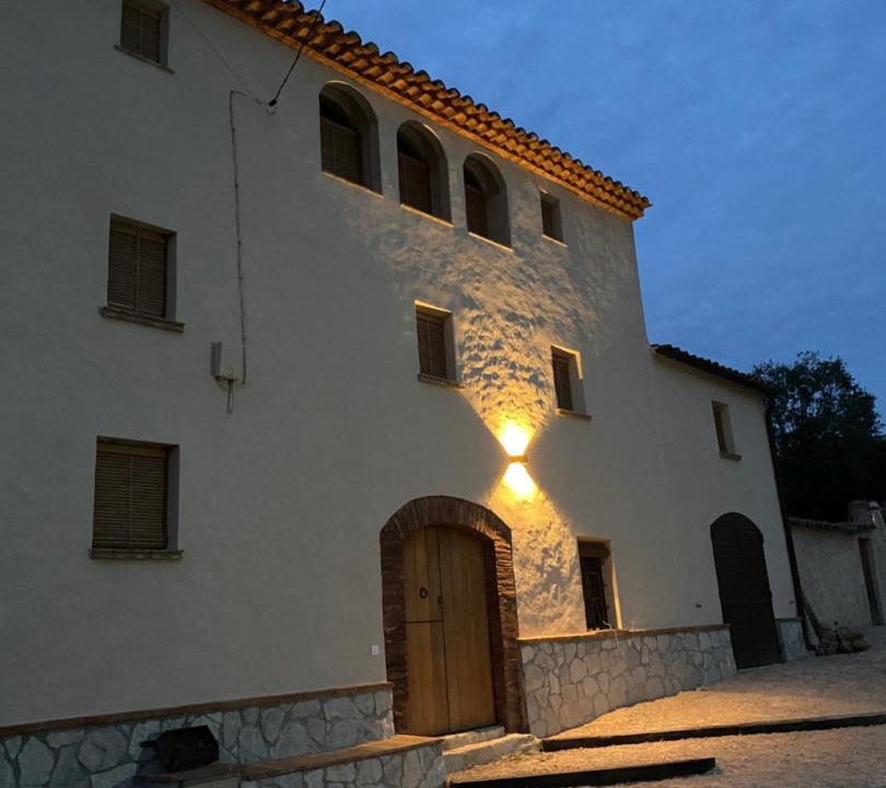 Photo of Buildings in El Montmell