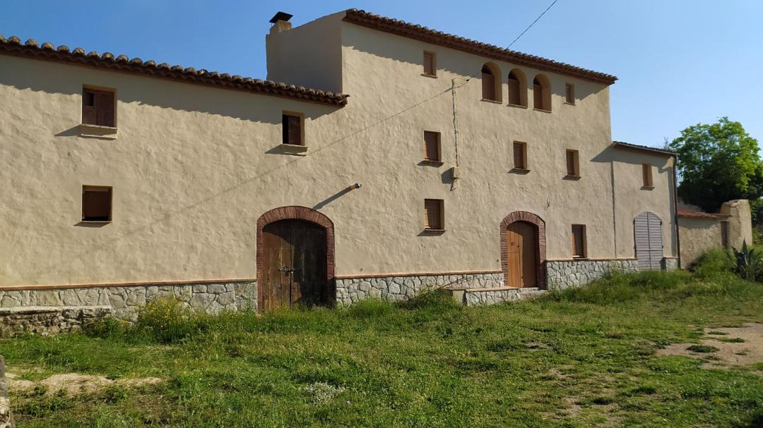 Photo of Buildings in El Montmell