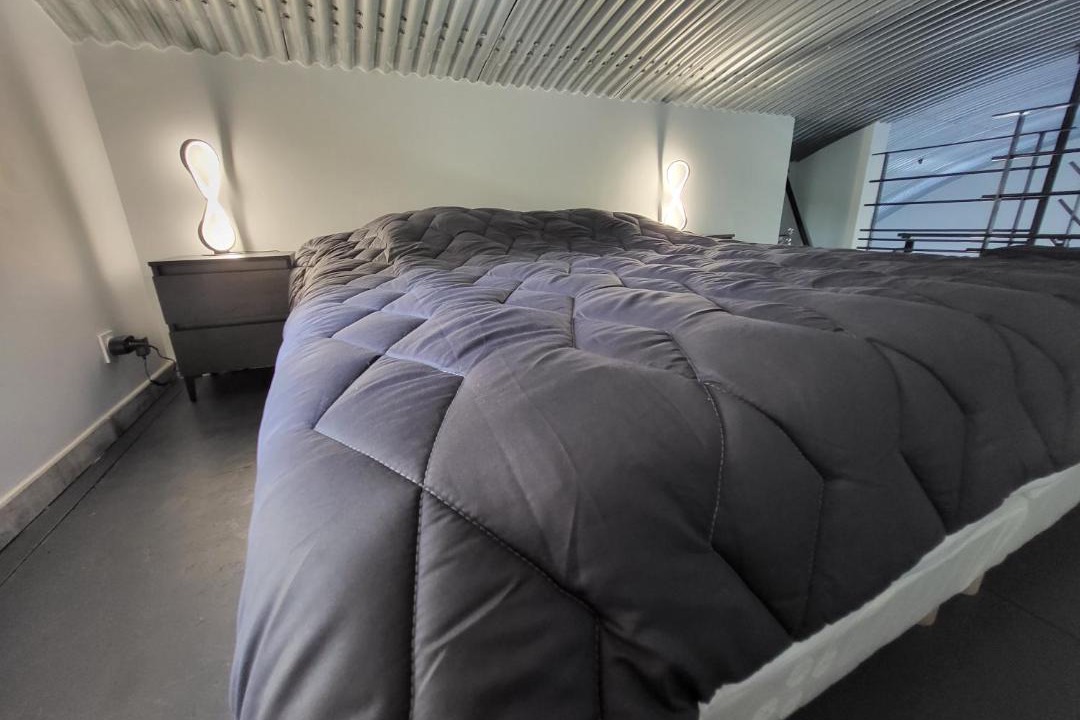 Photo of Bedroom in Cazillac