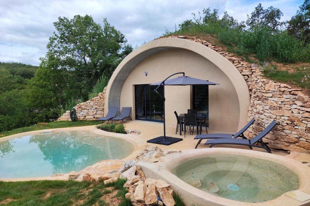 Photo of Outdoor in Cazillac