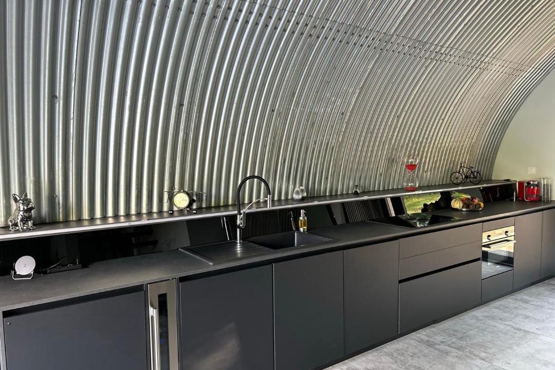 Photo of Kitchen in Cazillac