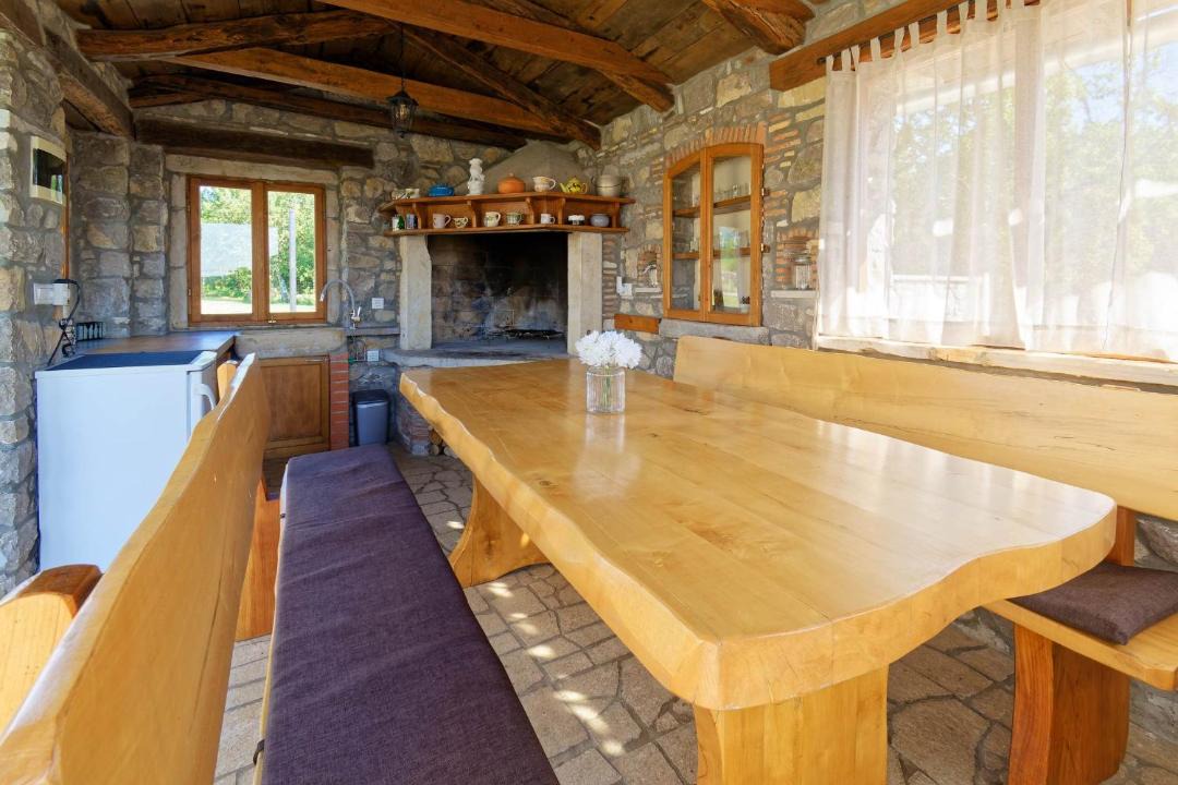 Photo of Kitchen in Grabri