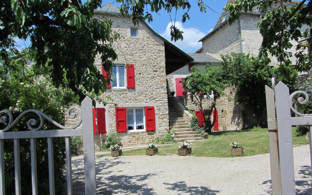 Photo of Others in Sauveterre-de-Rouergue