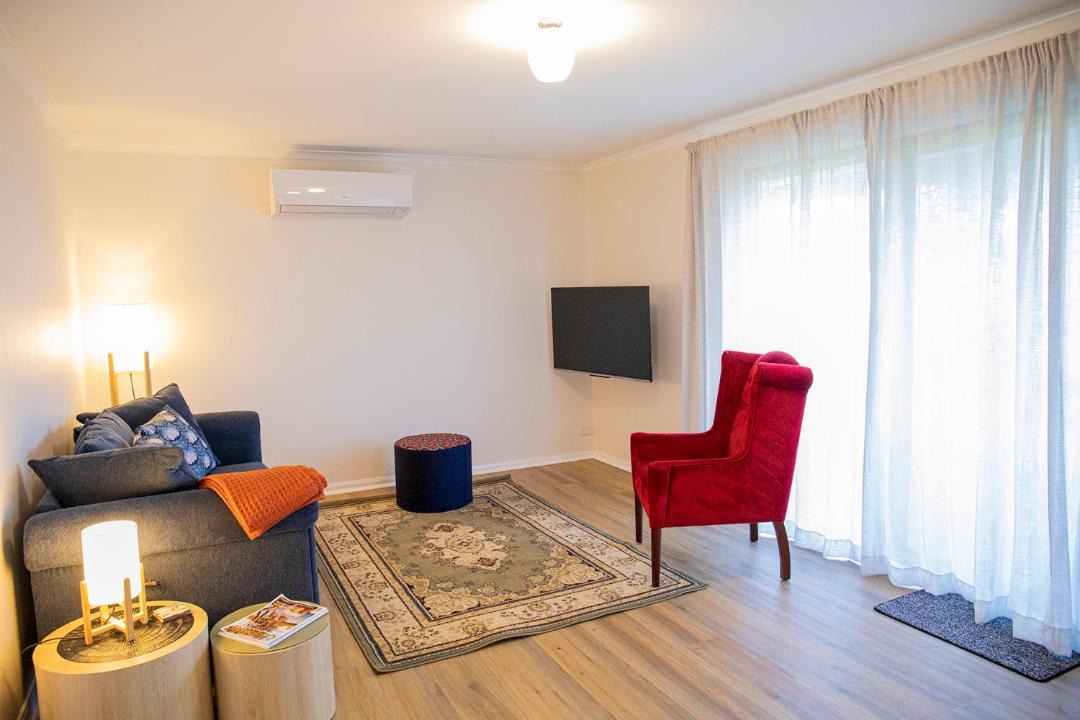 Photo of Livingroom in Scarsdale