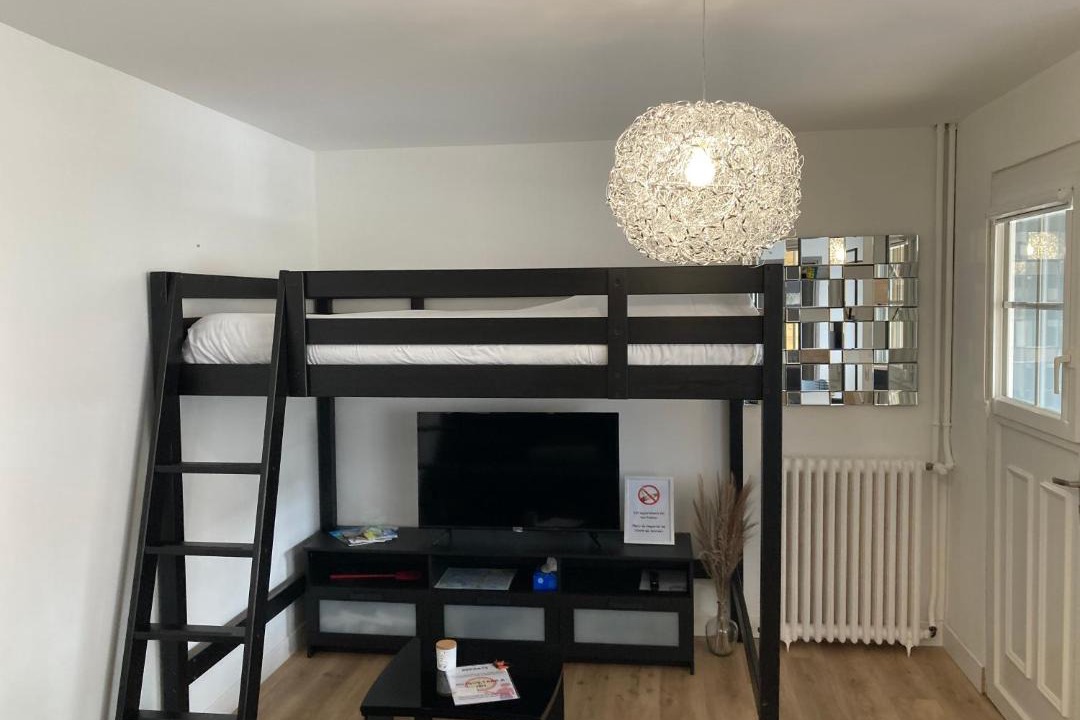 Photo of Livingroom in Montcy-Notre-Dame