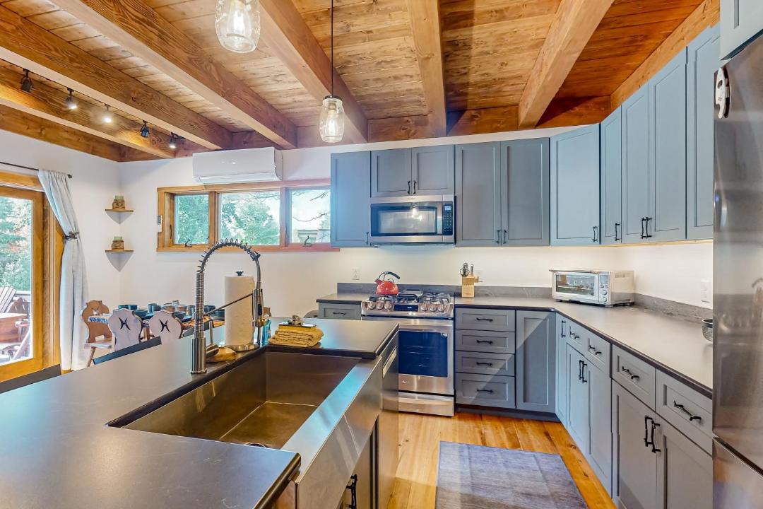 Photo of Kitchen in Franconia