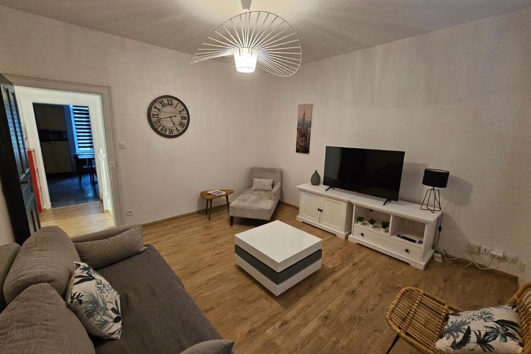 Photo of Livingroom in Bethune