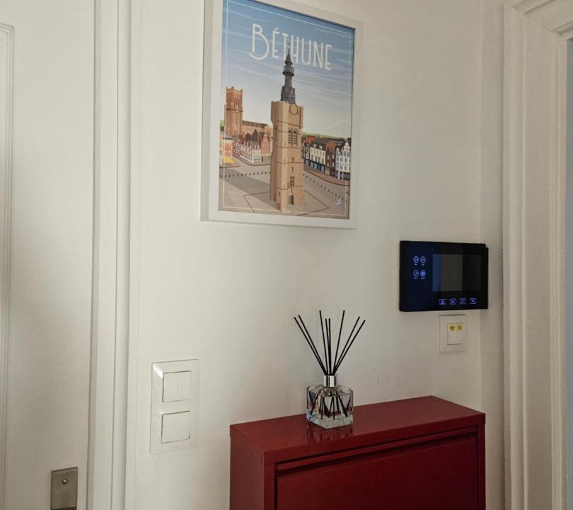 Photo of Others in Bethune