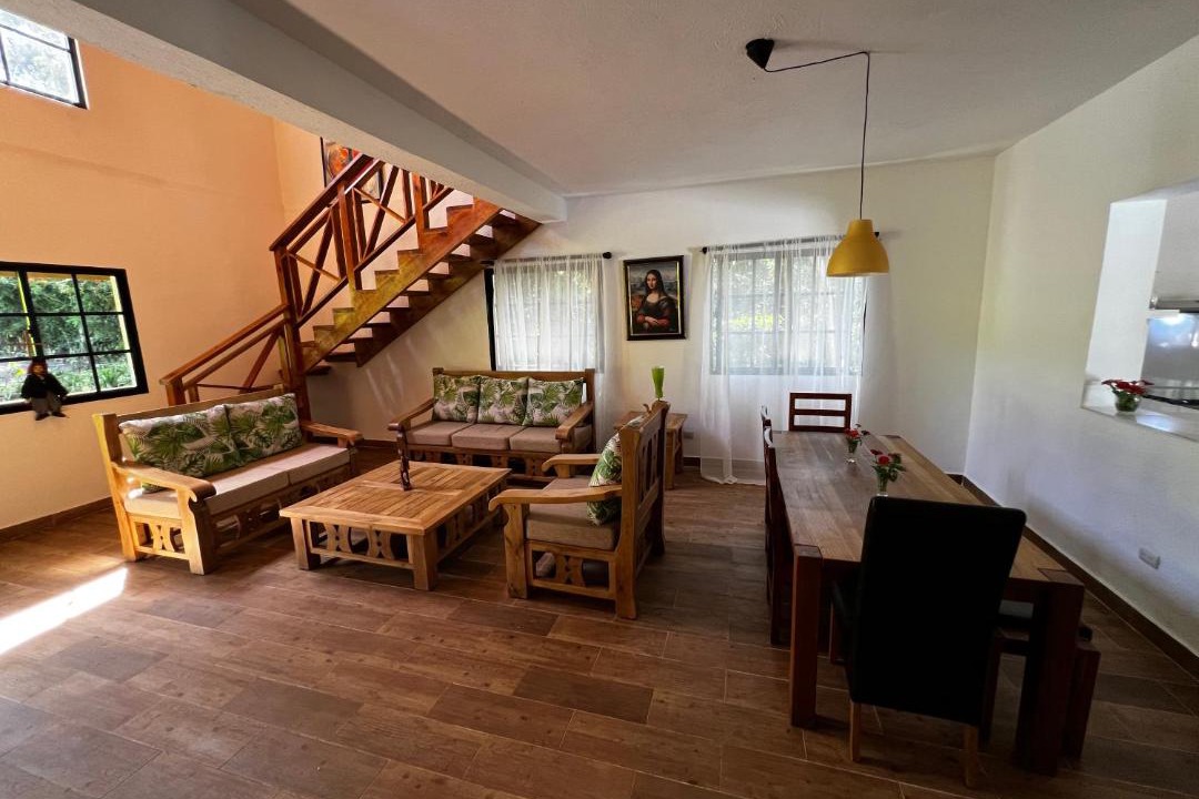 Photo of Livingroom in La Vega Province