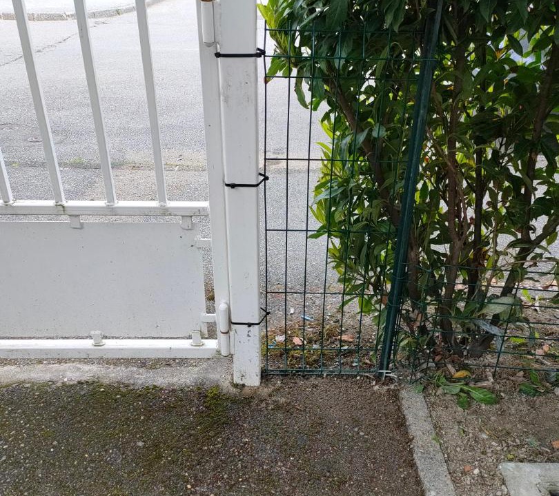 Photo of Buildings in Faverges-Seythenex