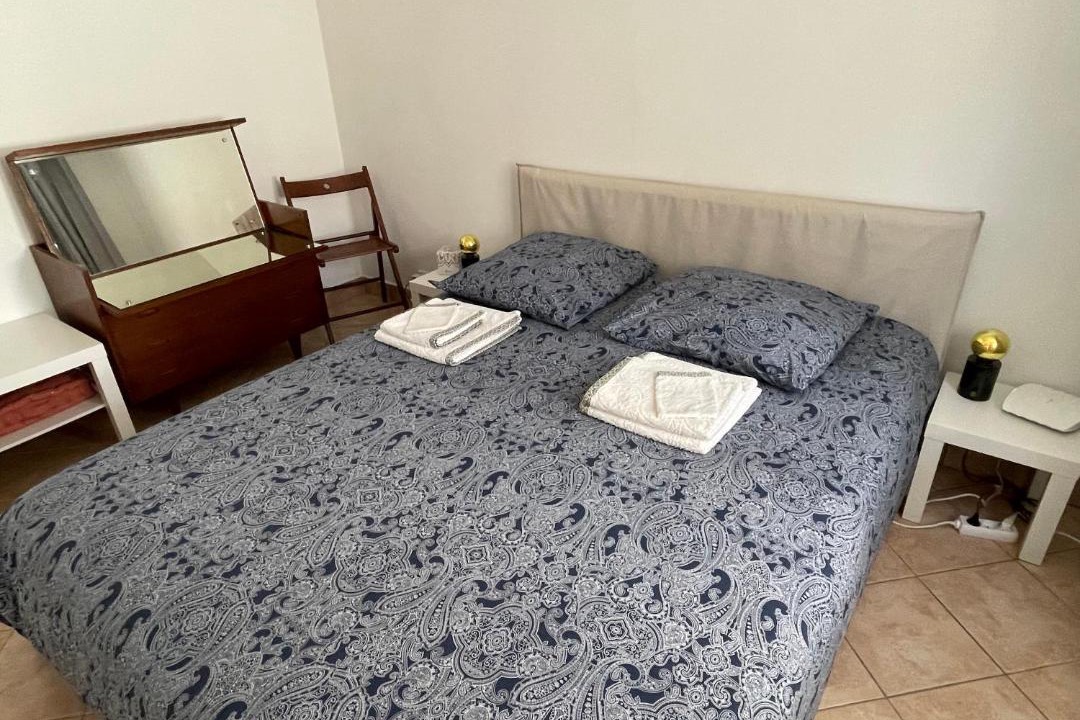 Photo of Bedroom in La Courneuve