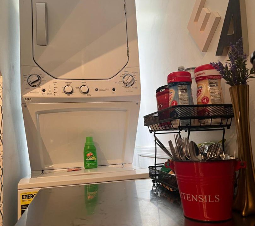 Photo of Livingroom in Covington