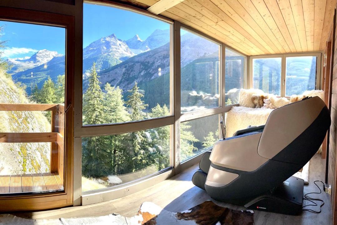 Photo of Others in Saas-Fee