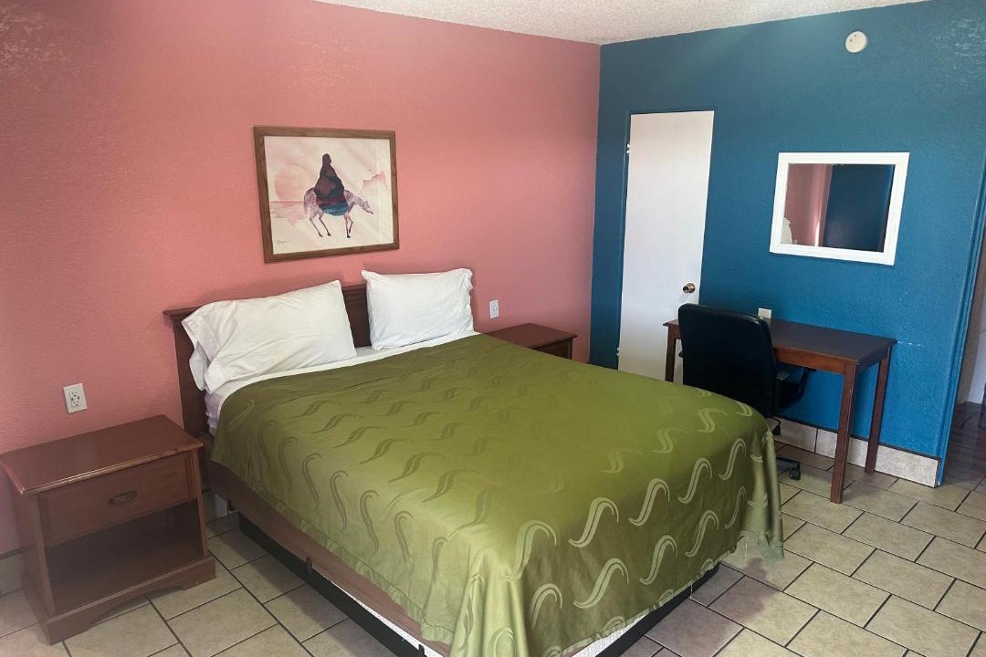 Photo of Bedroom in Roswell