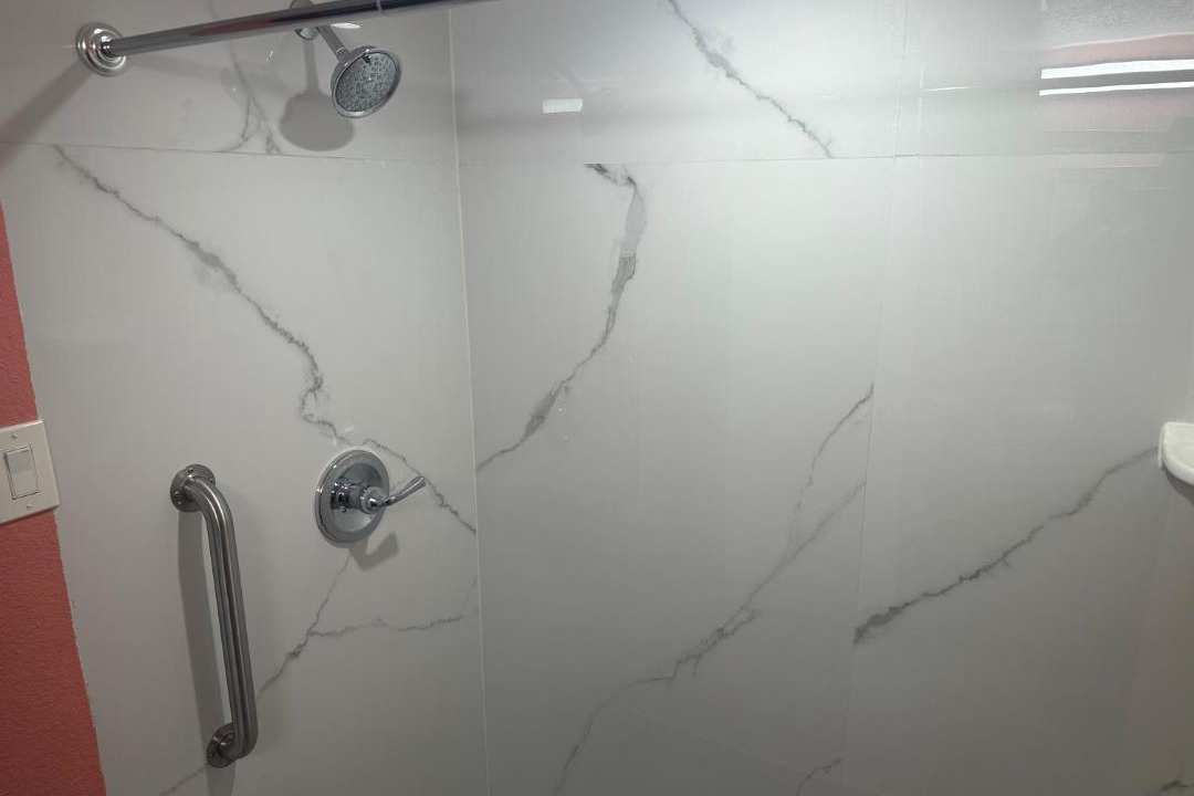 Photo of Bathroom in Roswell