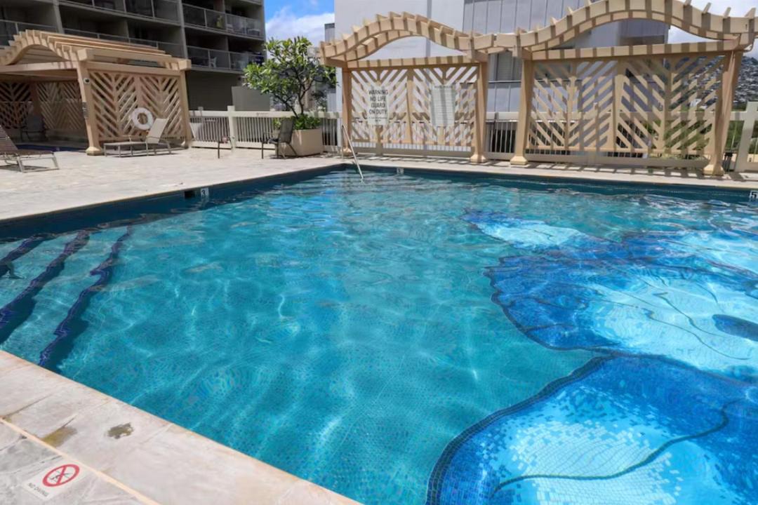 Photo of Outdoor in Waikiki