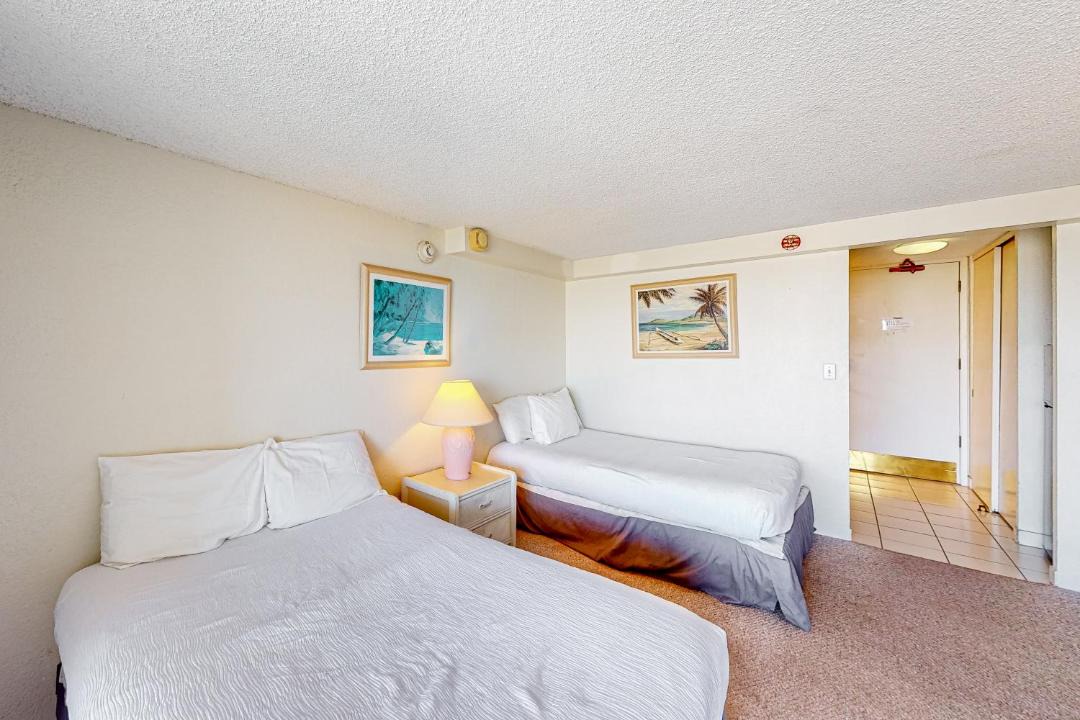 Photo of Bedroom in Waikiki