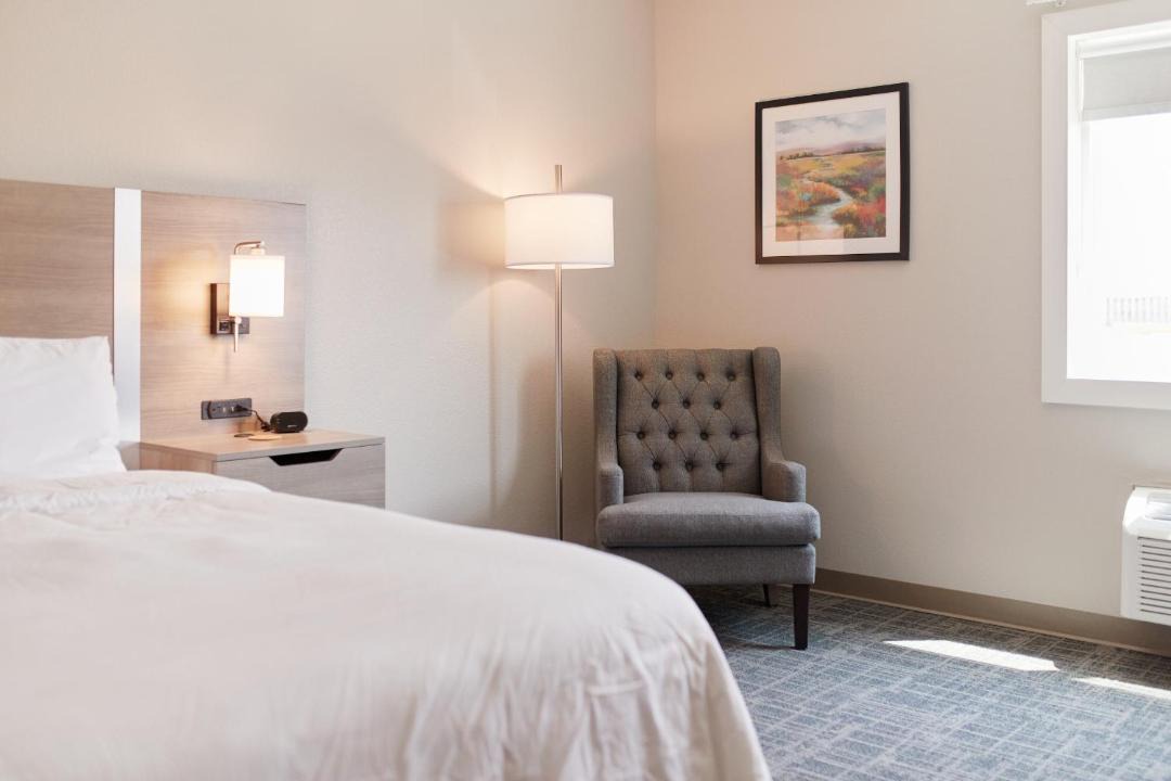 Photo of Bedroom in New Florence
