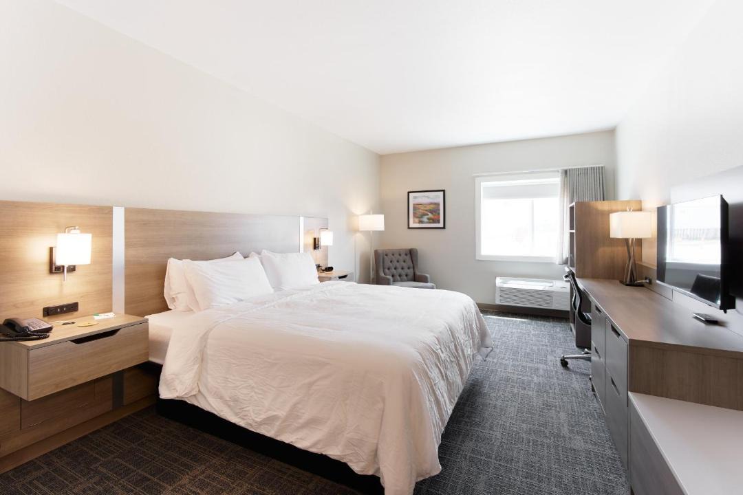 Photo of Bedroom in New Florence