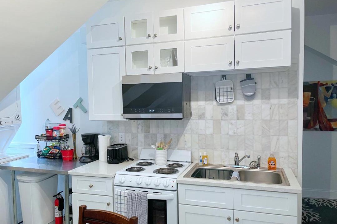 Photo of Kitchen in Covington