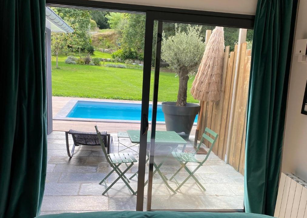 Photo of Bedroom in Quevert