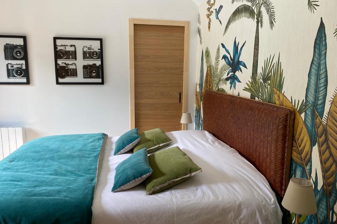 Photo of Bedroom in Quevert