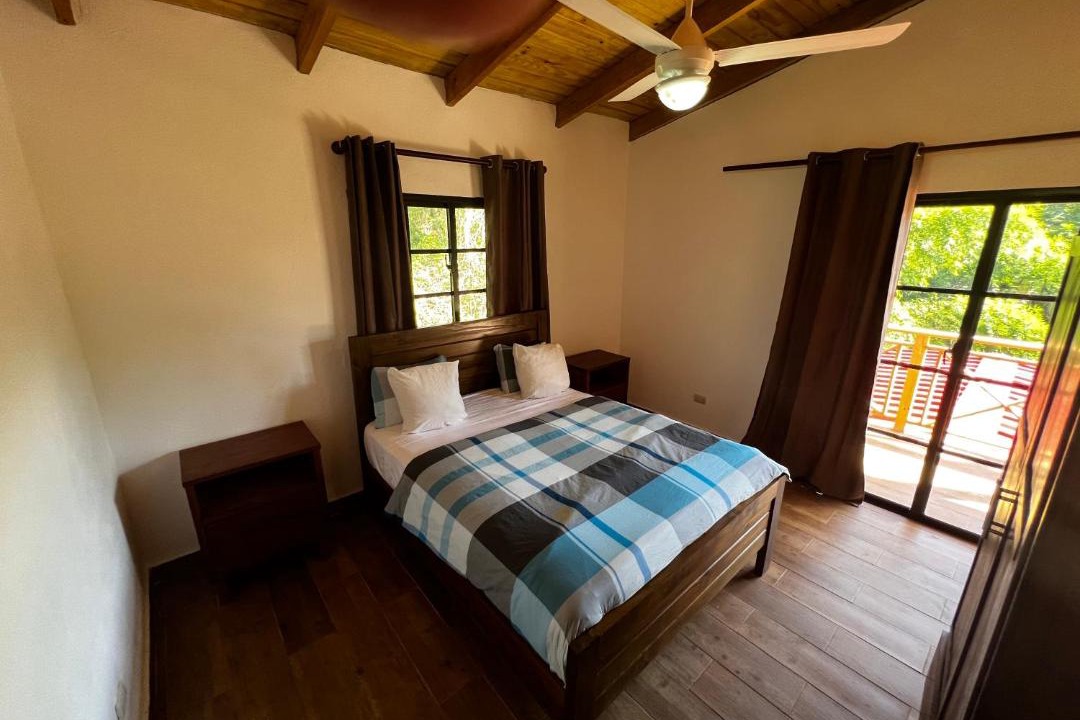 Photo of Bedroom in La Vega Province