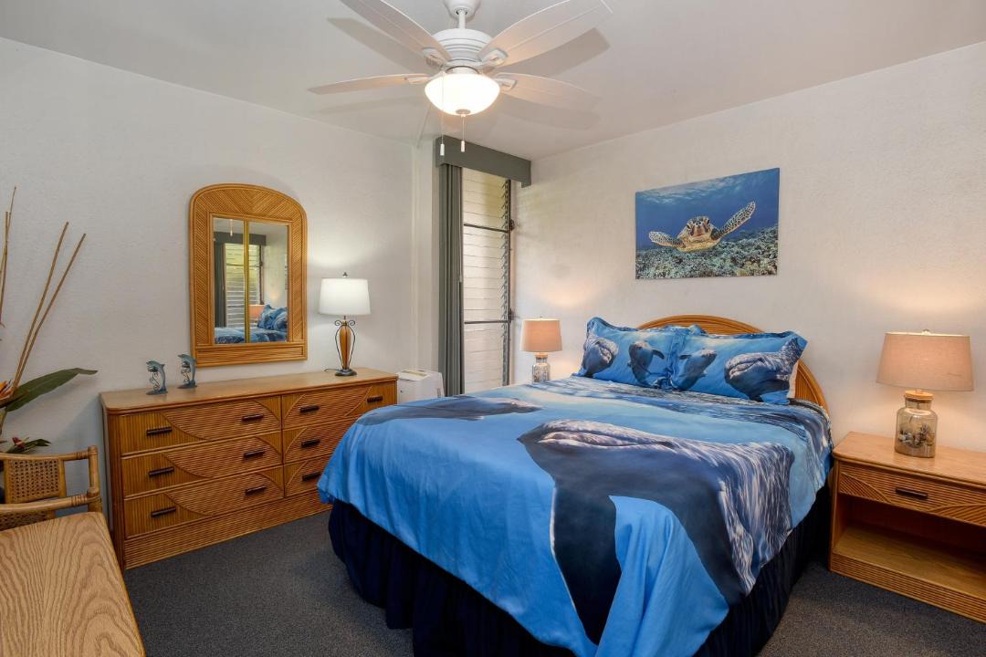 Photo of Bedroom in Maalaea