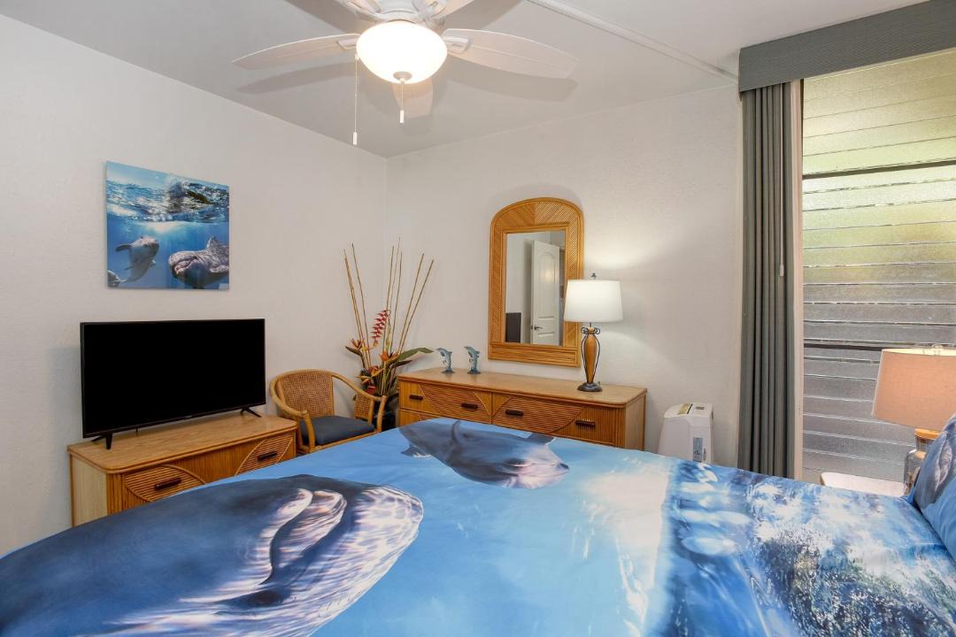 Photo of Bedroom in Maalaea