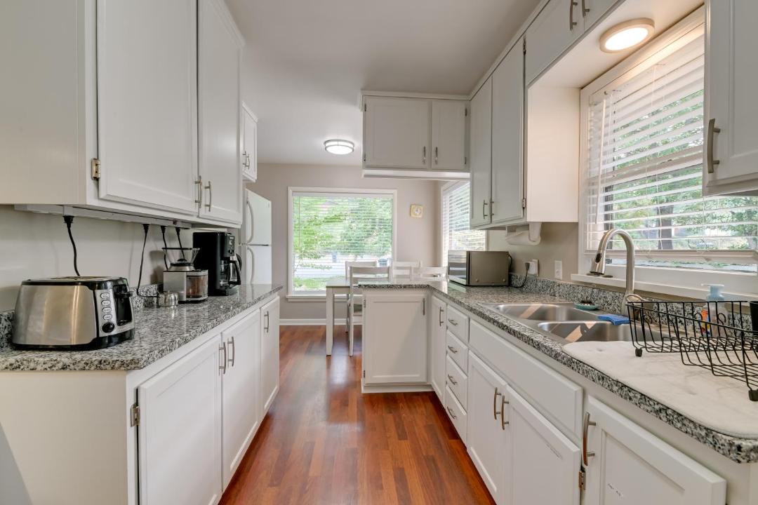 Photo of Kitchen in Grants Pass