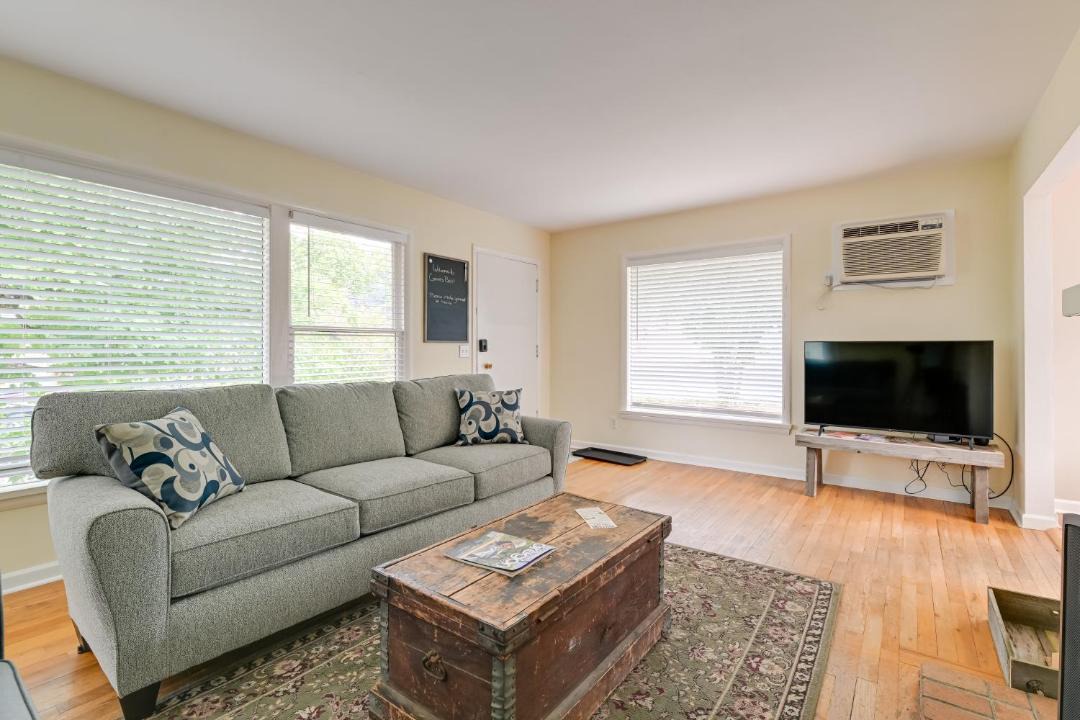 Photo of Livingroom in Grants Pass