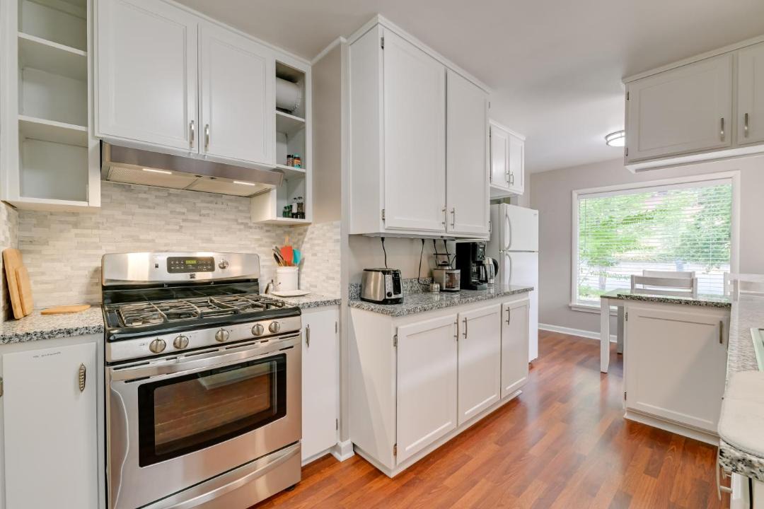 Photo of Kitchen in Grants Pass