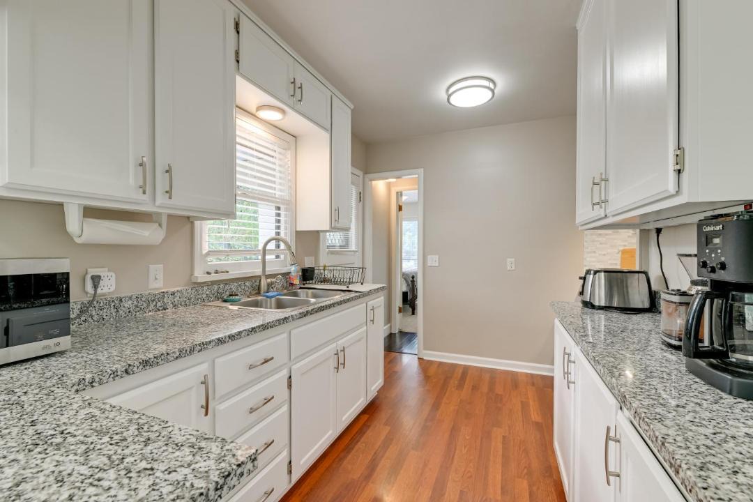 Photo of Kitchen in Grants Pass