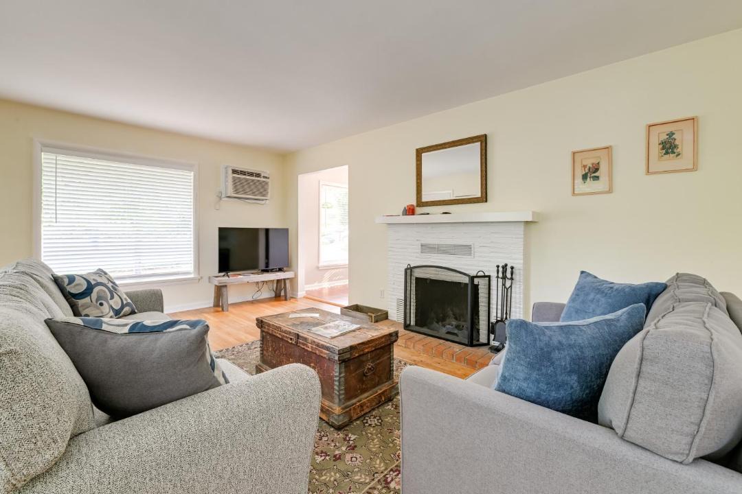 Photo of Livingroom in Grants Pass