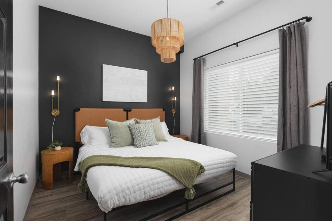 Photo of Bedroom in Maxwell