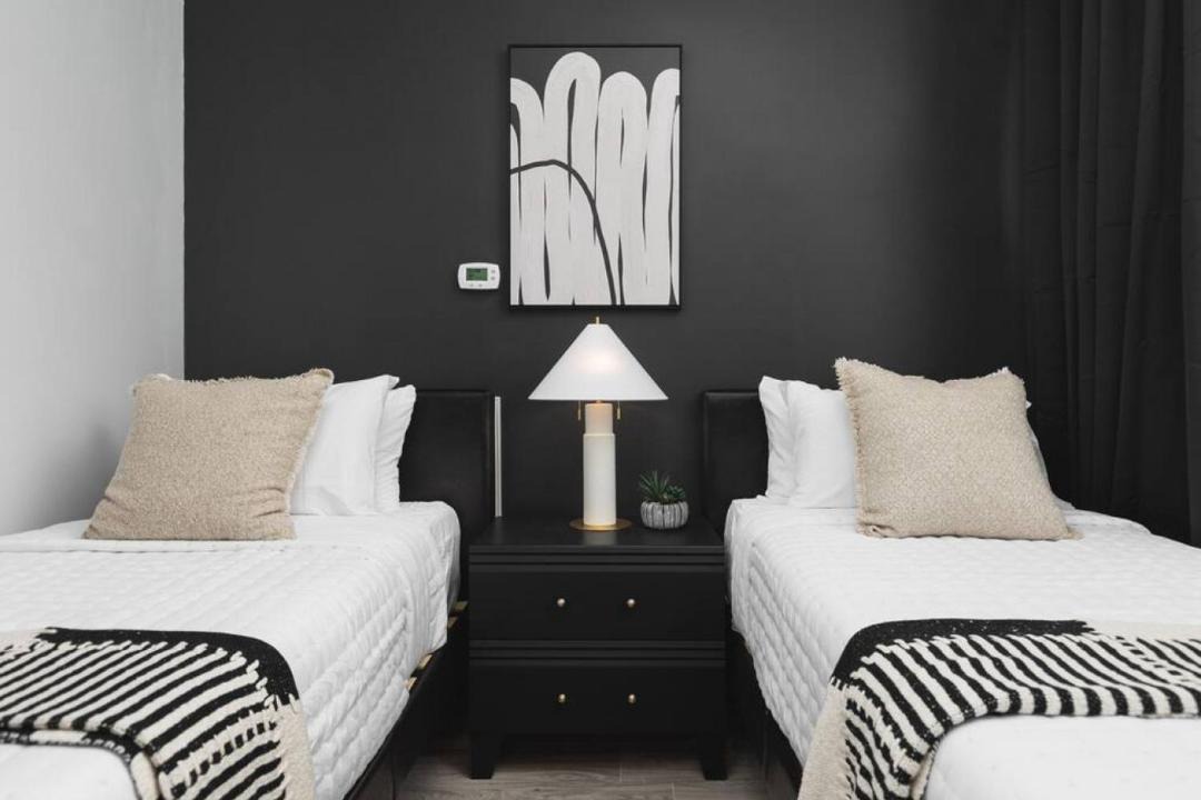 Photo of Bedroom in Maxwell