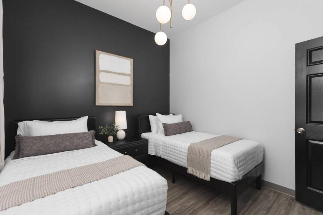 Photo of Bedroom in Maxwell