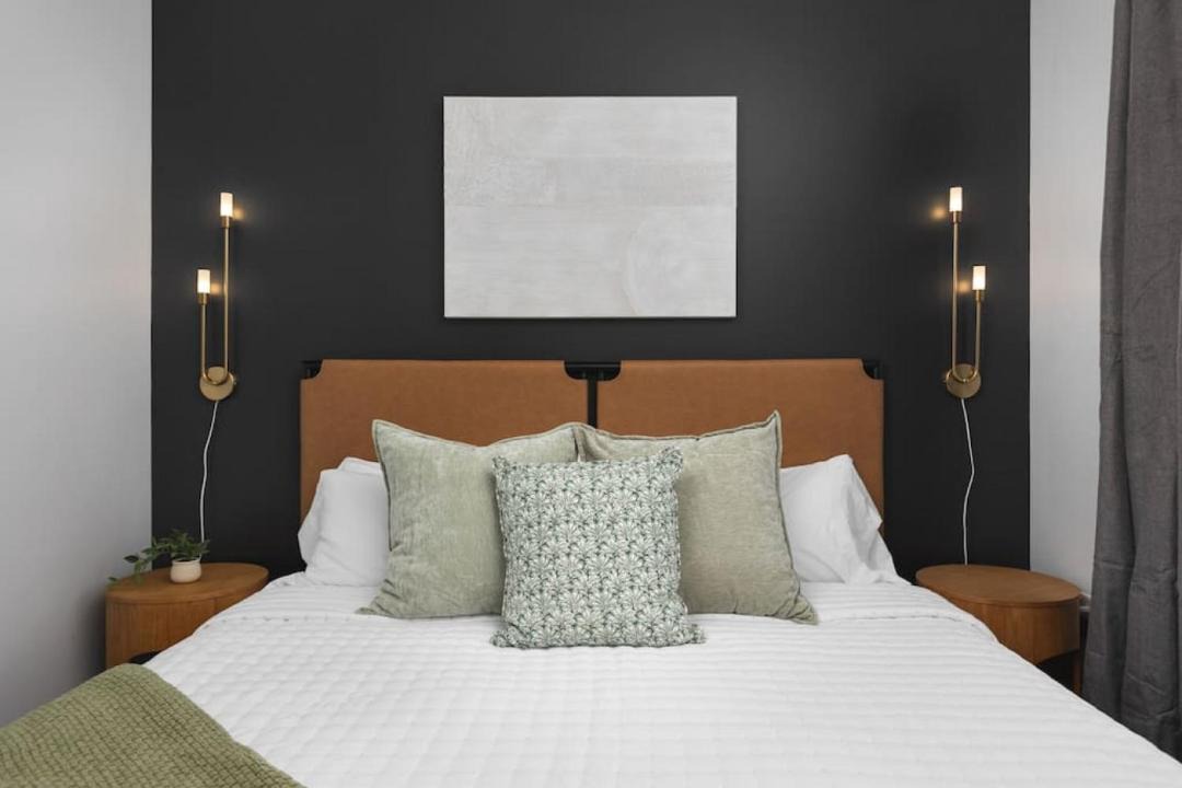Photo of Bedroom in Maxwell