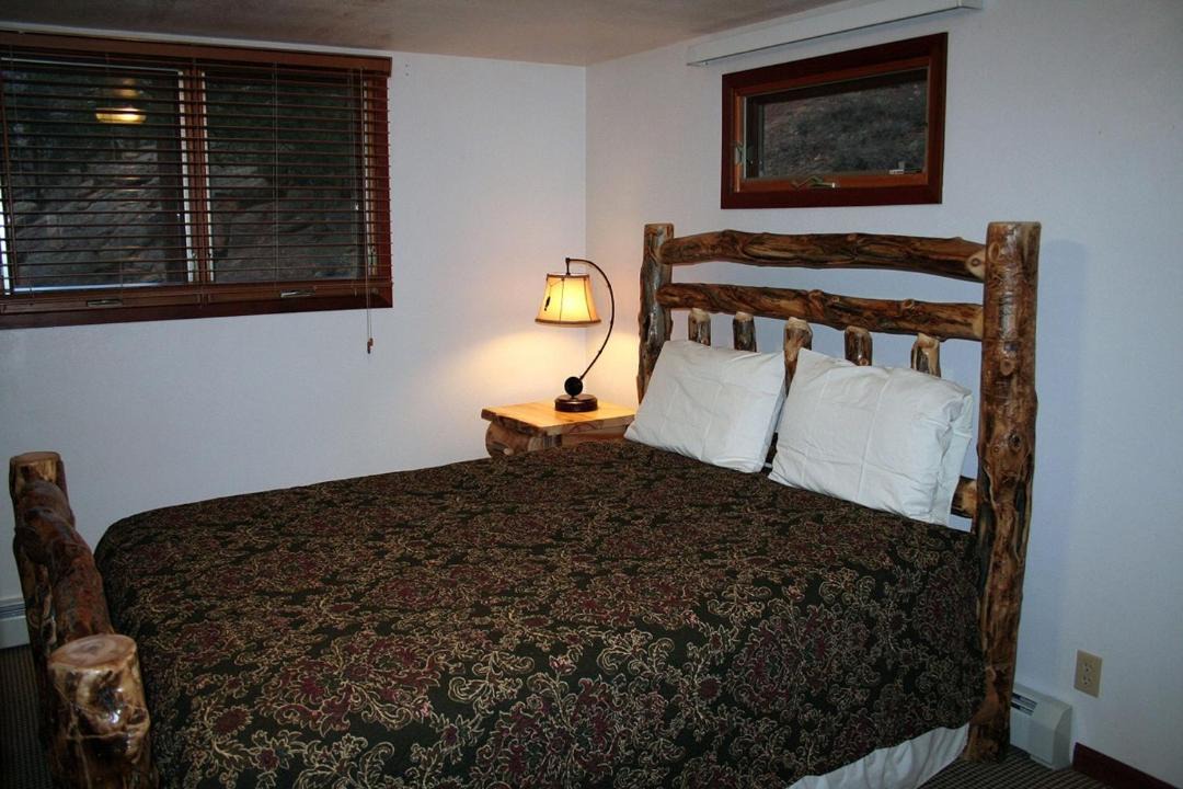 Photo of Bedroom in Estes Park