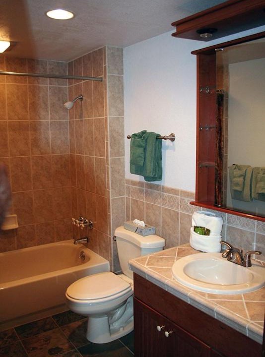 Photo of Bathroom in Estes Park