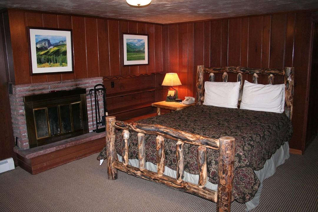 Photo of Bedroom in Estes Park