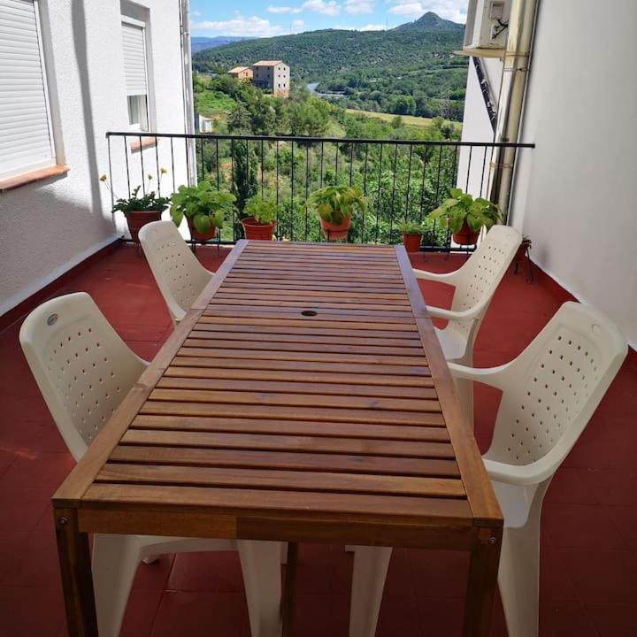 Photo of Patio Balcony in Tremp