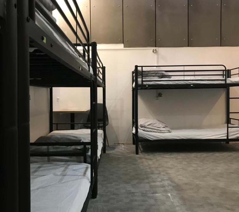 Photo of Bedroom in Gare