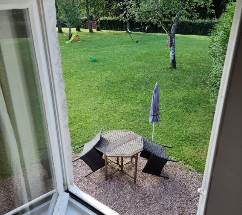 Photo of Patio Balcony in Bellou-en-Houlme