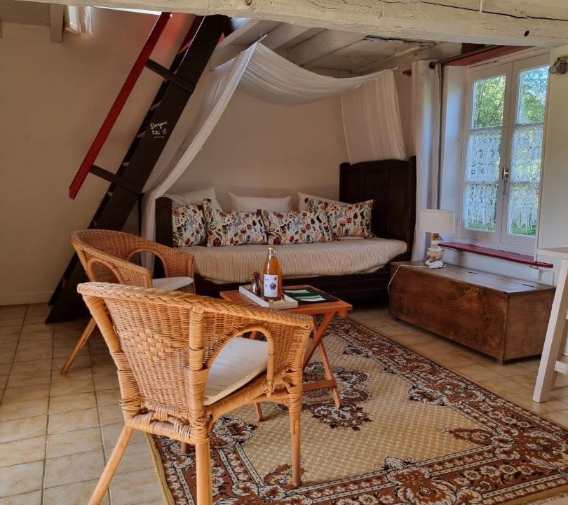 Photo of Livingroom in Bellou-en-Houlme