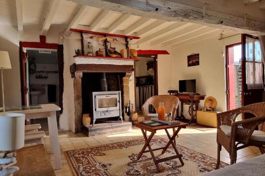 Photo of Livingroom in Bellou-en-Houlme